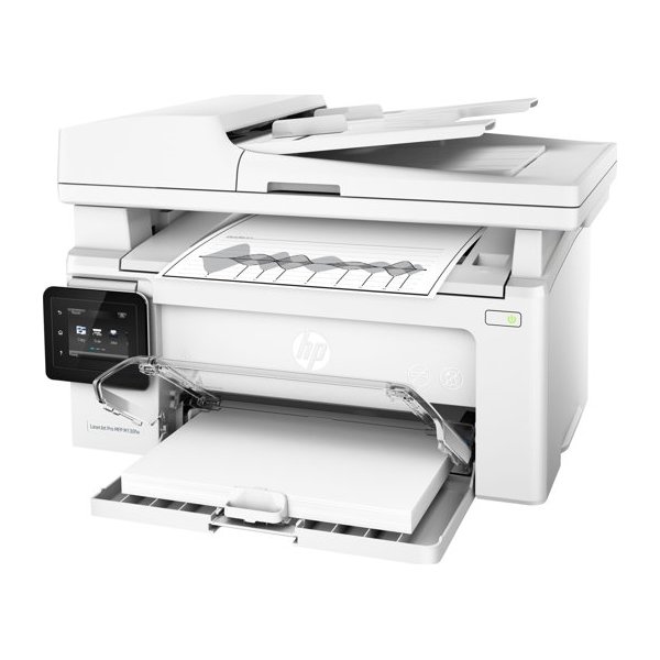 HP LaserJet Pro M130fw laser MFP, mono (Wi-Fi)