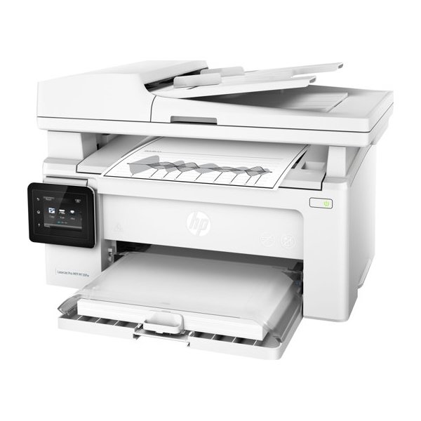 HP LaserJet Pro M130fw laser MFP, mono (Wi-Fi)