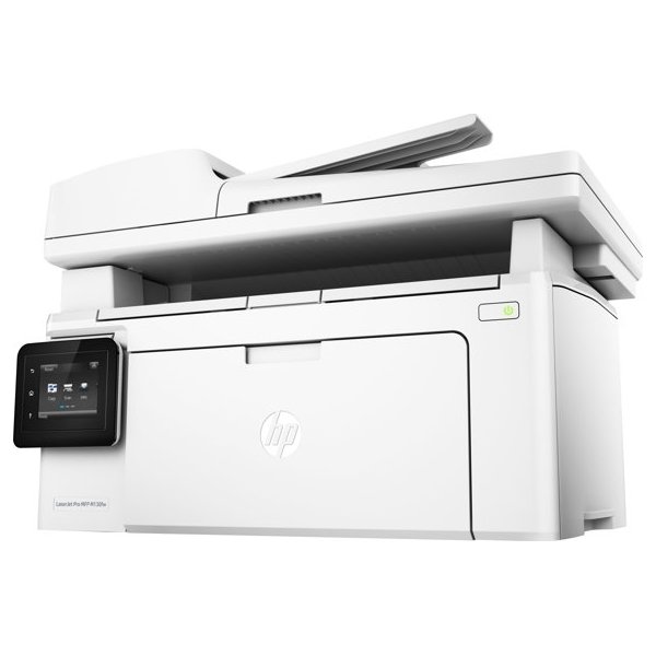 HP LaserJet Pro M130fw laser MFP, mono (Wi-Fi)