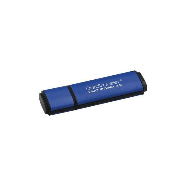 Kingston DataTraveler Vault Privacy 3.0 8GB
