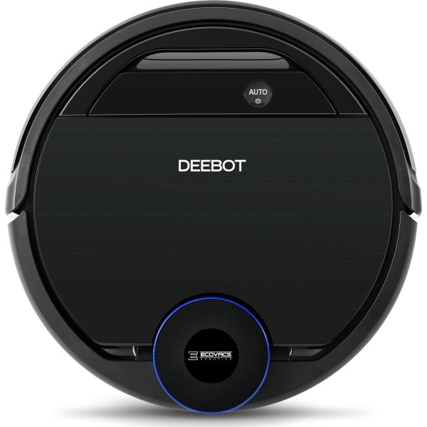 Ecovacs Deebot OZMO 930 Robotstøvsuger