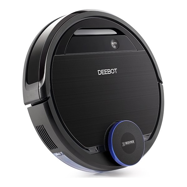 Ecovacs Deebot OZMO 930 Robotstøvsuger