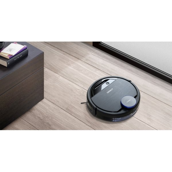 Ecovacs Deebot OZMO 930 Robotstøvsuger