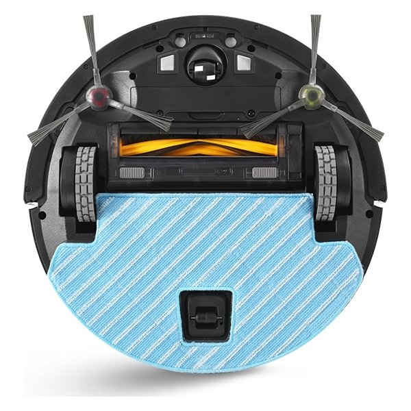 Ecovacs Deebot OZMO 930 Robotstøvsuger
