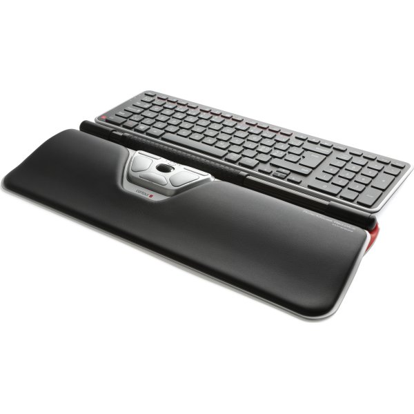 CONTOUR RollerMouse Red Plus Wireless
