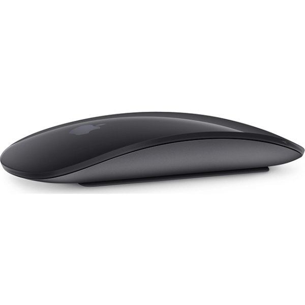 Apple Magic Mouse 2 trådløs mus, Space grey