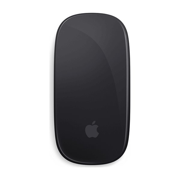 Apple Magic Mouse 2 trådløs mus, Space grey