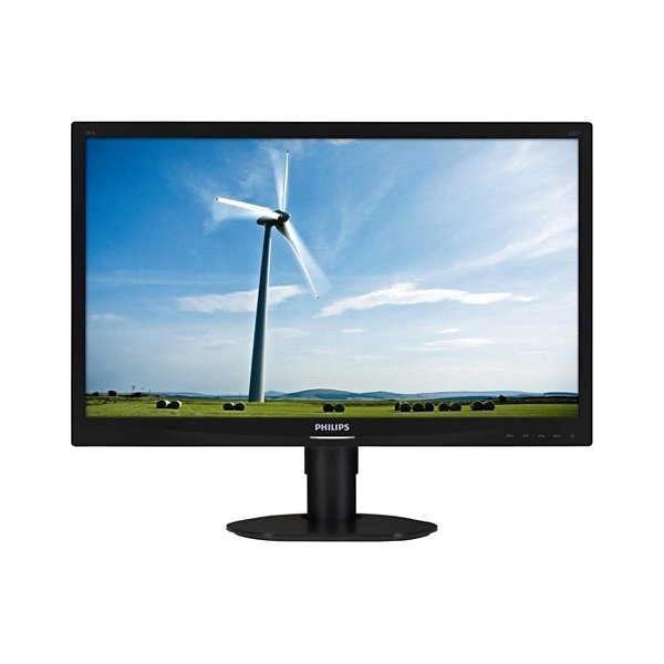 Philips 24" Skærm S-line 241S4LCB