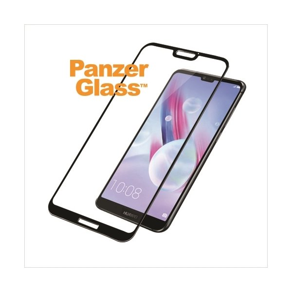 PanzerGlass skærmbeskyttels Huawei P20 Lite, Clear