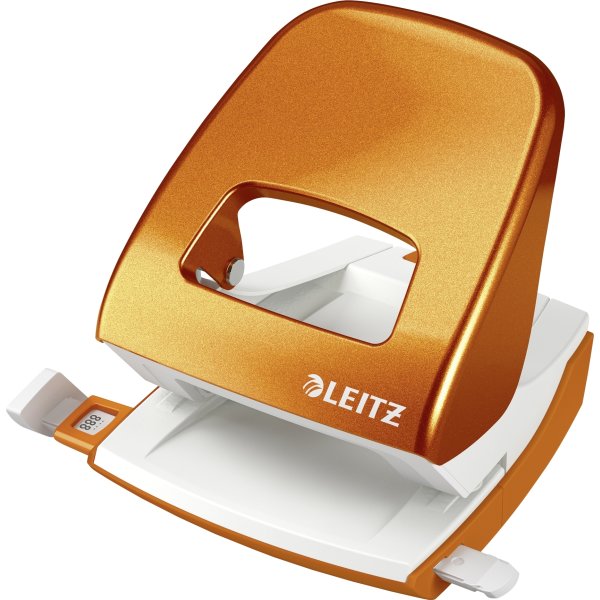Leitz WOW 5008 hulapparat, orange metallic