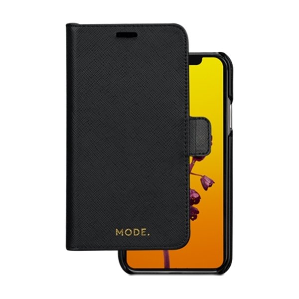 dbramante1928 Case NY iPhone X, Night Black