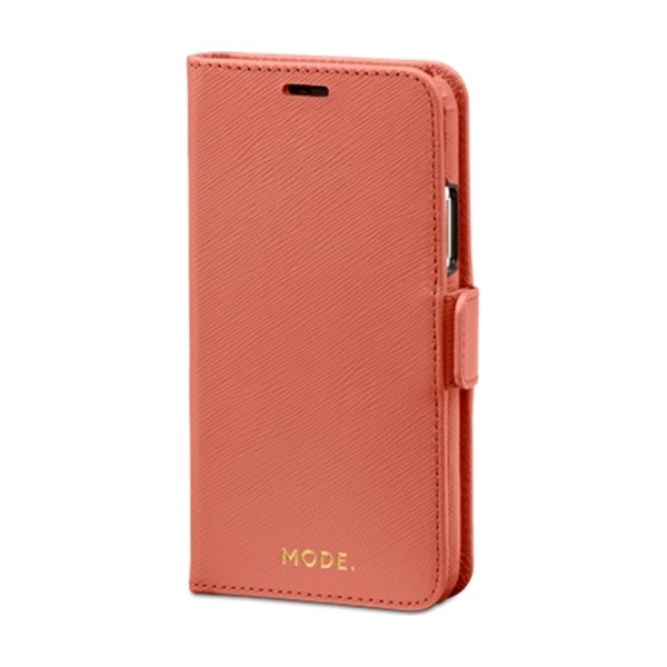 dbramante1928 Case NY iPhone X, Rusty Rose