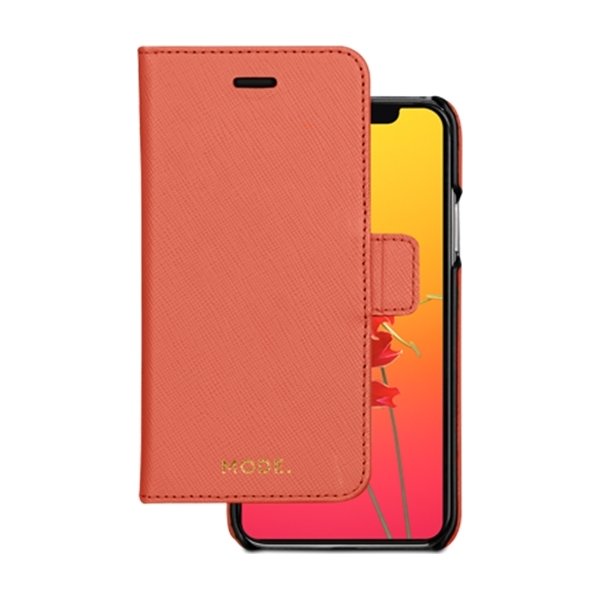 dbramante1928 Case NY iPhone X, Rusty Rose
