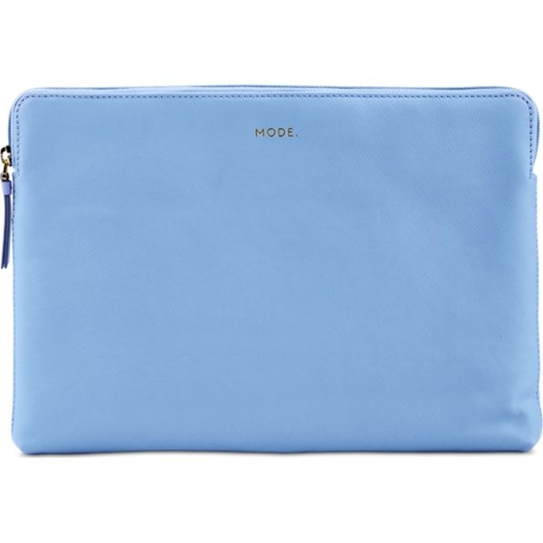 dbramante1928 Paris 13" Case MacBook Air, lyseblå