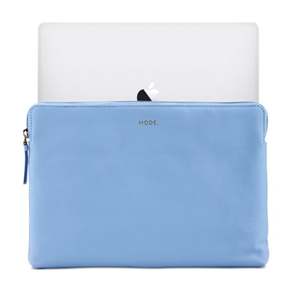 dbramante1928 Paris 13" Case MacBook Air, lyseblå