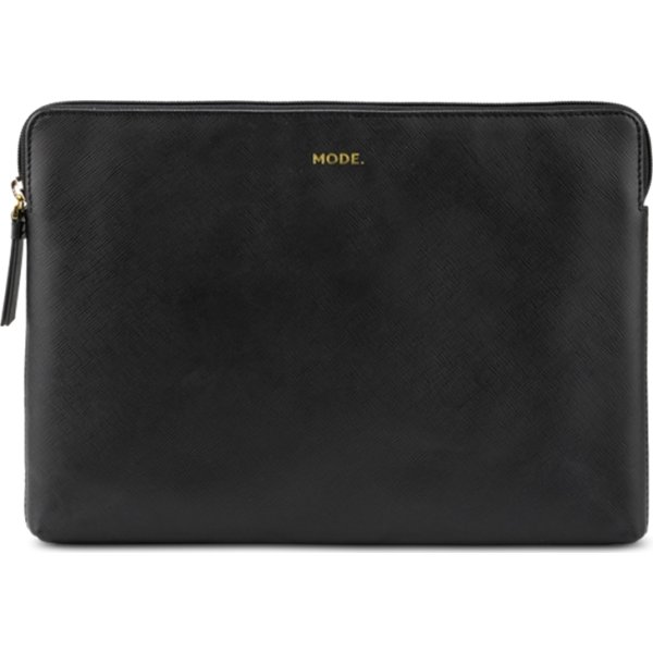 dbramante1928 Paris 13" Case til MacBook Pro, sort
