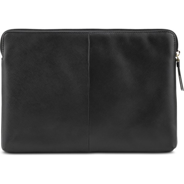 dbramante1928 Paris 13" Case til MacBook Pro, sort