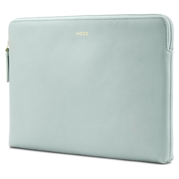 dbramante1928 Paris 13" Case til MacBook Pro, mint