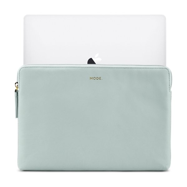dbramante1928 Paris 13" Case til MacBook Pro, mint