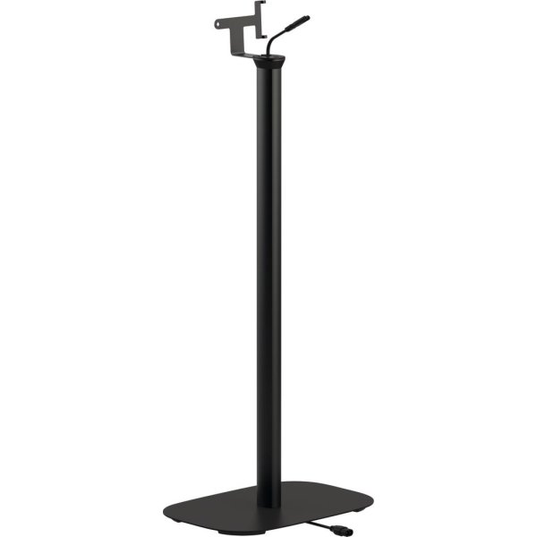 Vogels 4303 gulvstander til Sonos Play:3 - sort