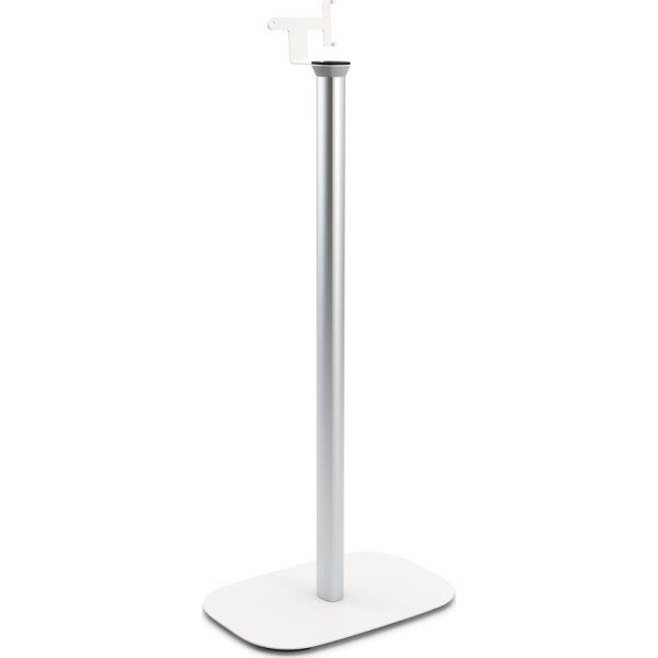 Vogels 4303 gulvstander til Sonos Play:3 - hvid