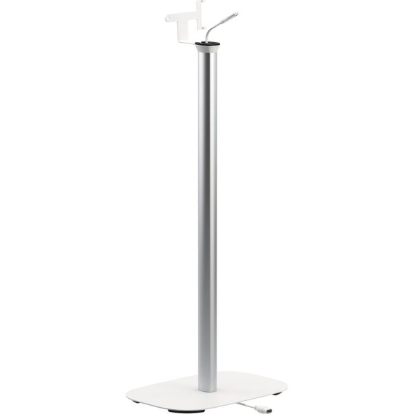 Vogels 4303 gulvstander til Sonos Play:3 - hvid
