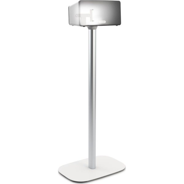 Vogels 4303 gulvstander til Sonos Play:3 - hvid
