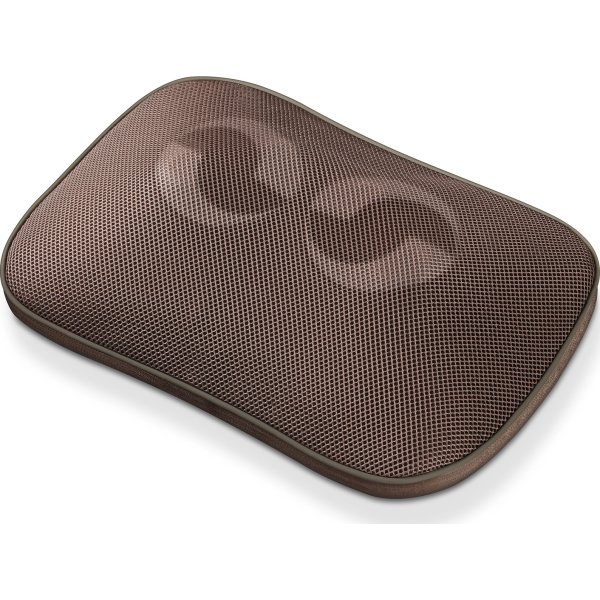 Shiatsu Massagepude