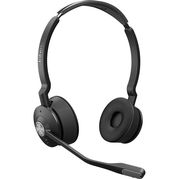 Jabra Engage 75 Stereo headset