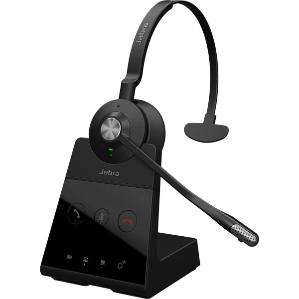 Jabra Engage 65 Mono headset