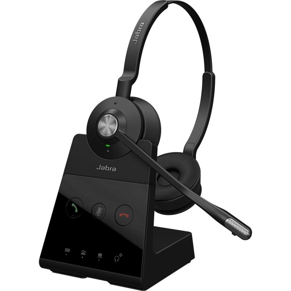 Jabra Engage 65 Stereo headset