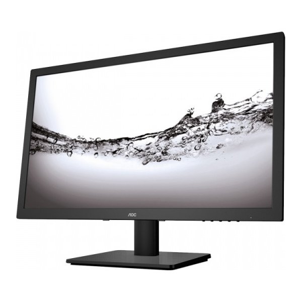 AOC 23,6" E2475PWJ Full HD monitor