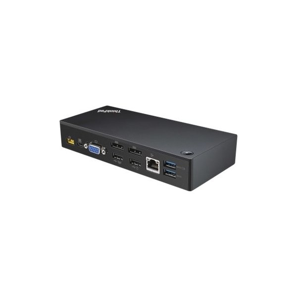LENOVO ThinkPad USB-C Dock (EU)