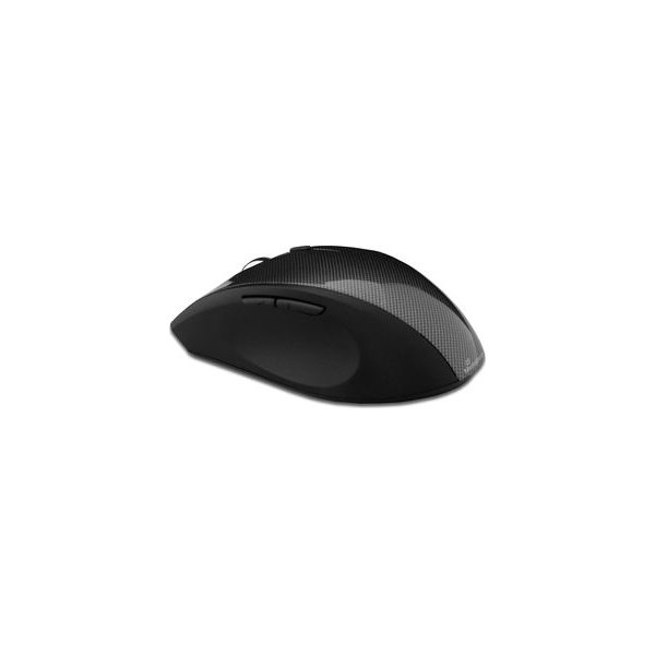 MediaRange Optical mus, 5 knapper, trådløs