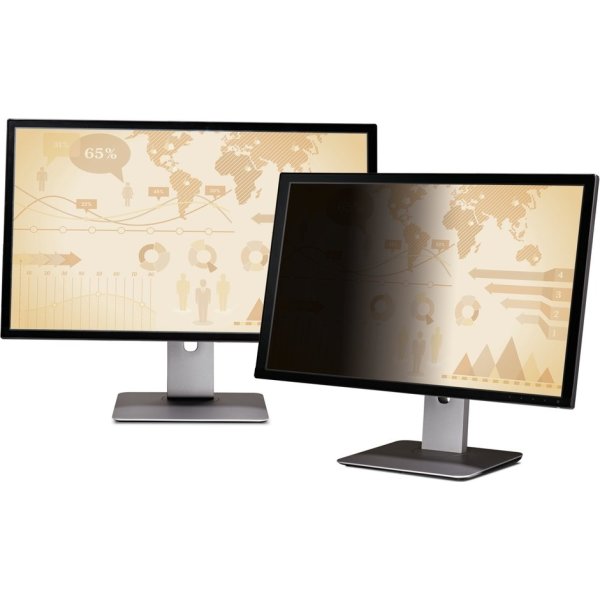 3M Privacy filter til desktop 32'' widescreen