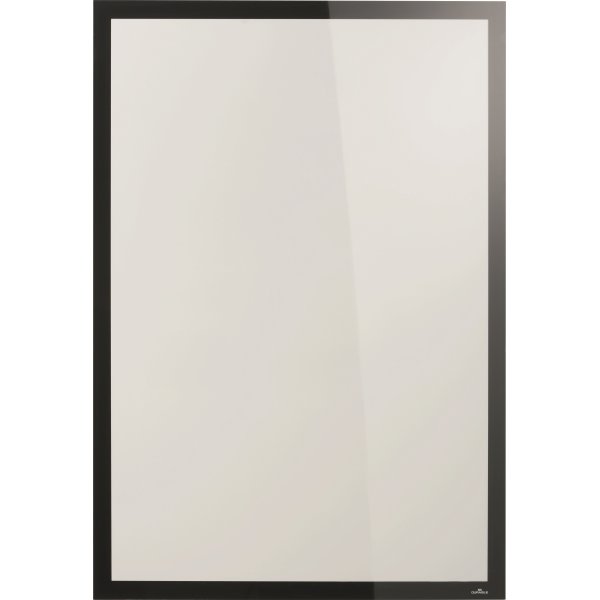Durable Poster Sun Magnetramme A1, sort