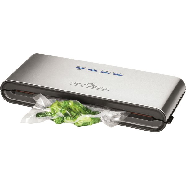 ProfiCook vakuum pakker