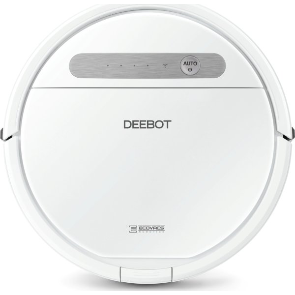 Ecovacs Deebot OZMO 610 Robotstøvsuger