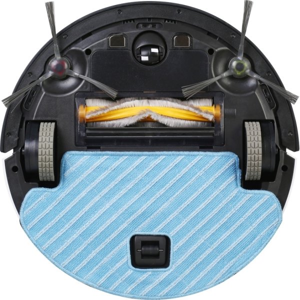 Ecovacs Deebot OZMO 610 Robotstøvsuger