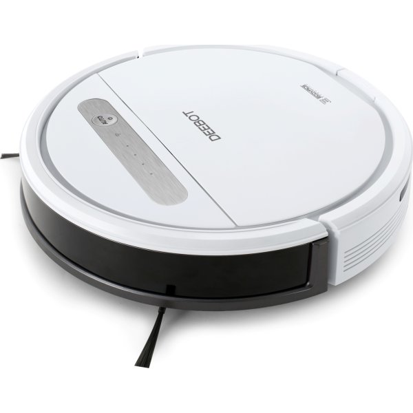 Ecovacs Deebot OZMO 610 Robotstøvsuger