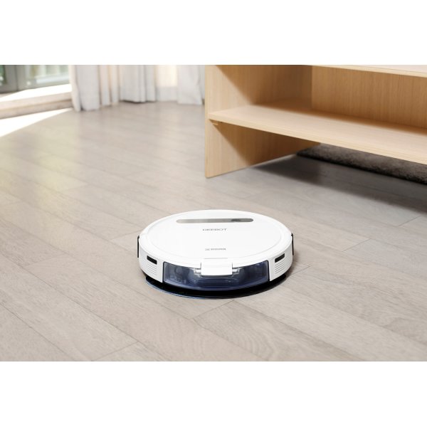 Ecovacs Deebot OZMO 610 Robotstøvsuger
