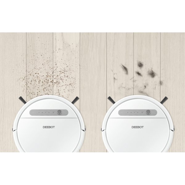 Ecovacs Deebot OZMO 610 Robotstøvsuger