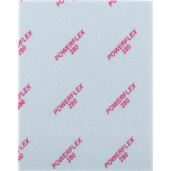 PowerClean Powerflex 280 rengøringssvamp