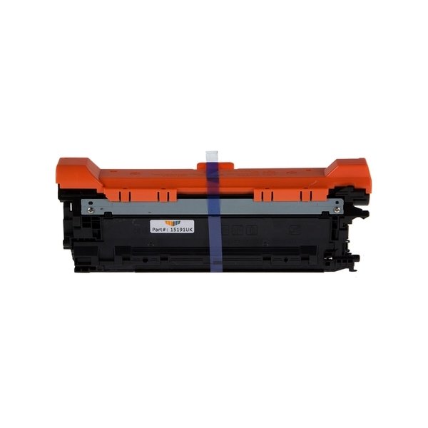MM CE403A / 507A kompatibel HP lasertoner, rød