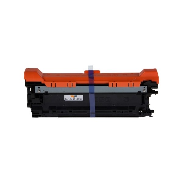 MM CE401A / 507A kompatibel HP lasertoner, blå