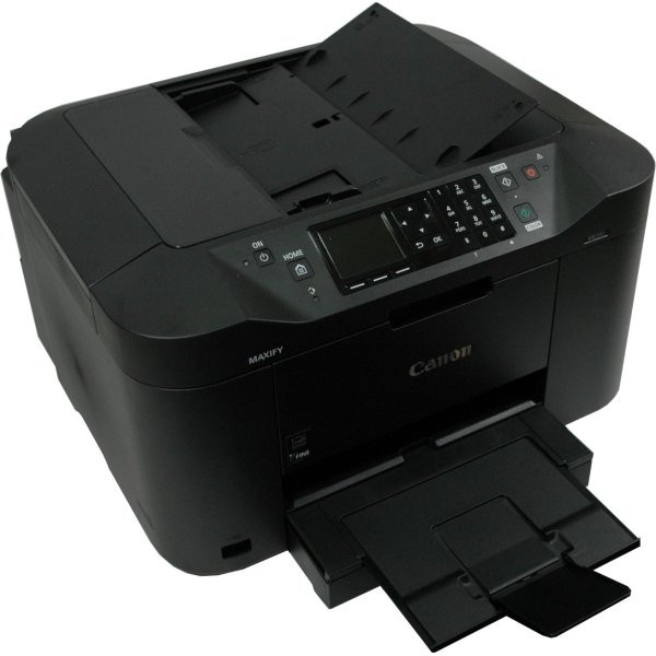 Canon MAXIFY MB2150 farve MFP, blæk