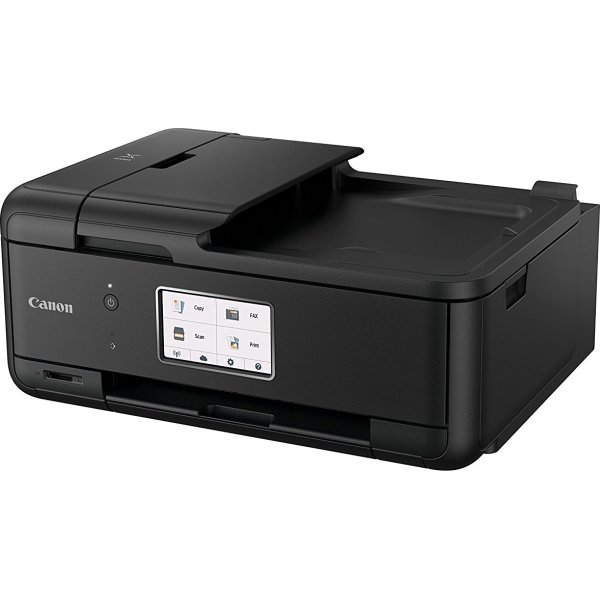 Canon PIXMA TR8550 blæk MFP, farve
