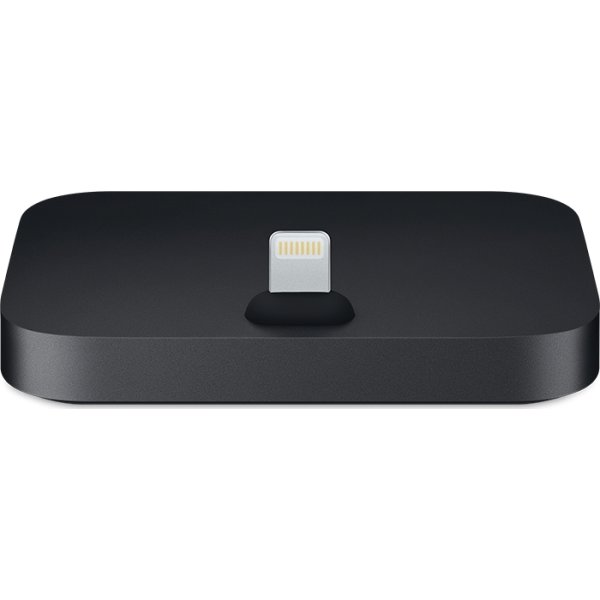 Apple iPhone Lightning Dock, sort