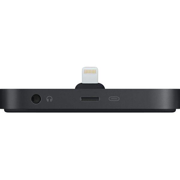 Apple iPhone Lightning Dock, sort