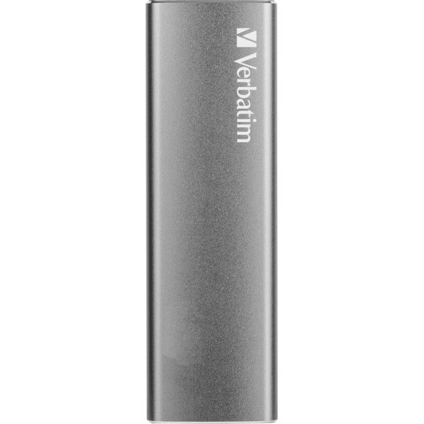 Verbatim VX500 ekstern SSD harddisk USB 3.1, 240GB